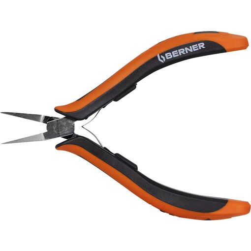 2K ELECTR.-FLATPLIER 120MM